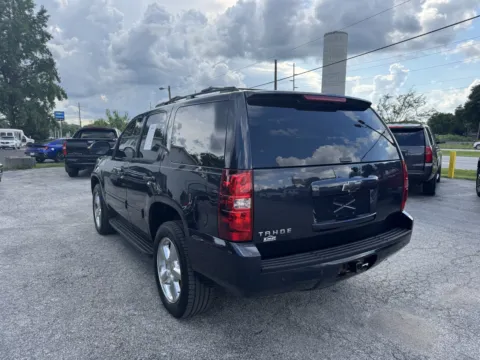 More photos of 2013 CHEVROLET TAHOE 1500 LT at Mr. Care Auto, IN