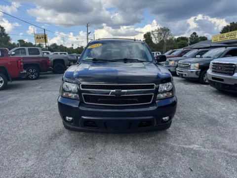 Photos of 2013 CHEVROLET TAHOE 1500 LT for sale in Camby, IN at Mr. Care Auto