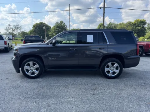 More photos of 2017 CHEVROLET TAHOE 1500 LT at Mr. Care Auto, IN
