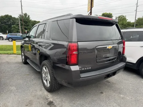 More photos of 2017 CHEVROLET TAHOE 1500 LT at Mr. Care Auto, IN
