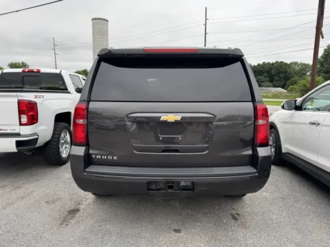 More photos of 2017 CHEVROLET TAHOE 1500 LT at Mr. Care Auto, IN