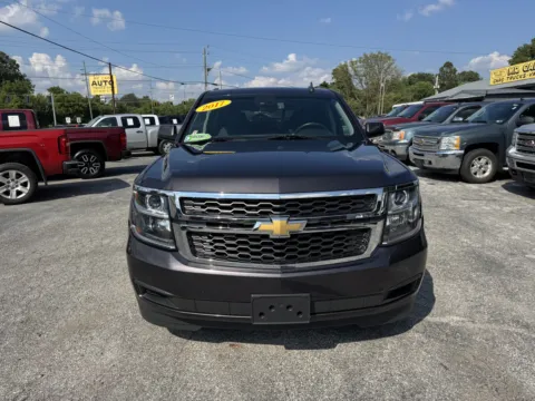 Photos of 2017 CHEVROLET TAHOE 1500 LT for sale in Camby, IN at Mr. Care Auto