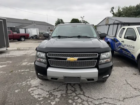 Photos of 2013 CHEVROLET AVALANCHE LT for sale in Camby, IN at Mr. Care Auto