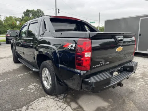 More photos of 2013 CHEVROLET AVALANCHE LT at Mr. Care Auto, IN