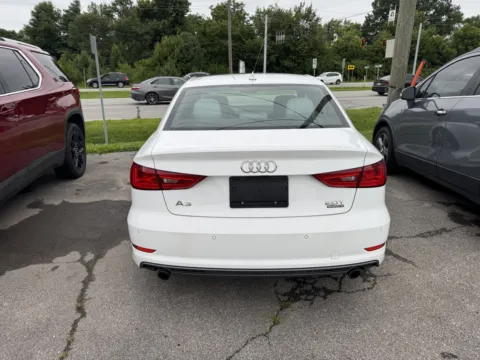 More photos of 2016 AUDI A3 PREMIUM PLUS S-LINE at Mr. Care Auto, IN