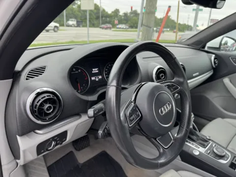 More photos of 2016 AUDI A3 PREMIUM PLUS S-LINE at Mr. Care Auto, IN