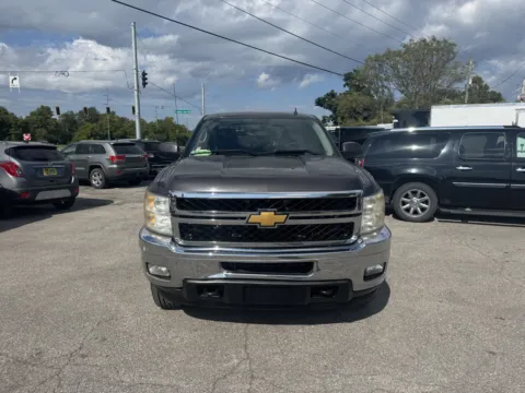 Photos of 2011 CHEVROLET SILVERADO 2500 HEAVY DUTY LTZ for sale in Camby, IN at Mr. Care Auto