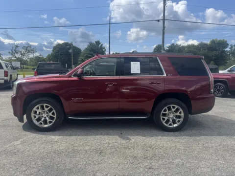 More photos of 2016 GMC YUKON SLT at Mr. Care Auto, IN