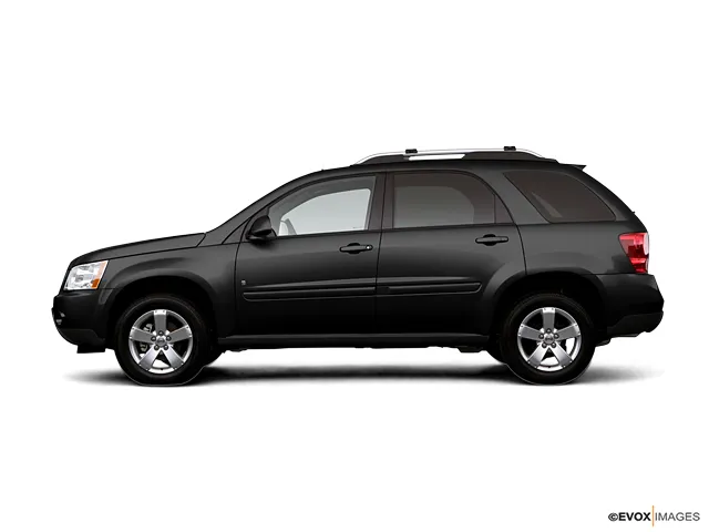 2006 PONTIAC TORRENT for sale in Camby, IN