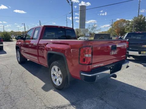 More photos of 2015 GMC SIERRA 1500 SLT at Mr. Care Auto, IN