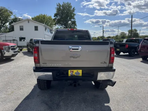 More photos of 2013 CHEVROLET SILVERADO 2500 HEAVY DUTY LT at Mr. Care Auto, IN