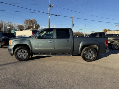 More photos of 2012 GMC SIERRA 1500 SLT at Mr. Care Auto, IN