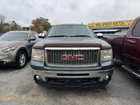 Photos of 2012 GMC SIERRA 1500 SLT for sale in Camby, IN at Mr. Care Auto
