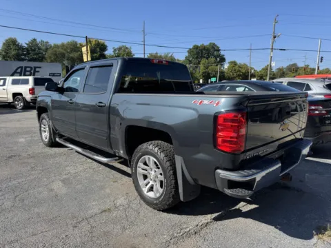 More photos of 2017 CHEVROLET SILVERADO 1500 LT at Mr. Care Auto, IN