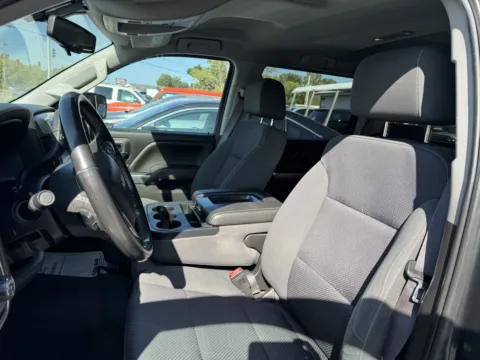 More photos of 2017 CHEVROLET SILVERADO 1500 LT at Mr. Care Auto, IN