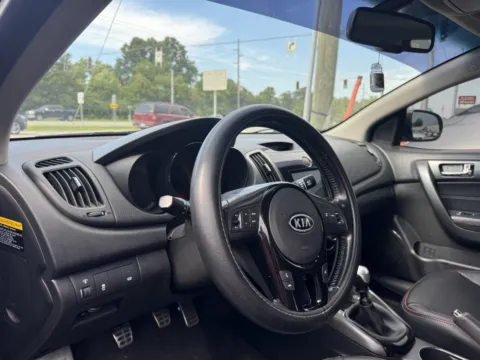 More photos of 2013 KIA FORTE SX at Mr. Care Auto, IN