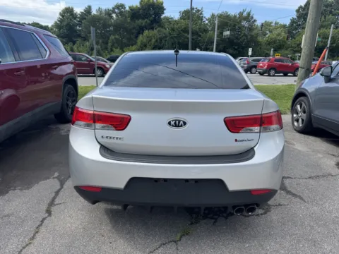 More photos of 2013 KIA FORTE SX at Mr. Care Auto, IN