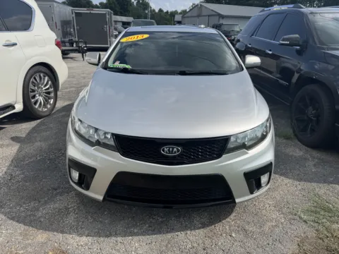 More photos of 2013 KIA FORTE SX at Mr. Care Auto, IN