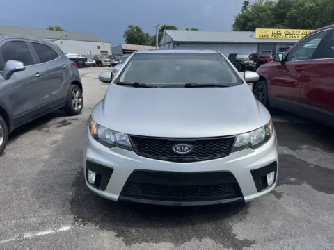 Photos of 2013 KIA FORTE SX for sale in Camby, IN at Mr. Care Auto