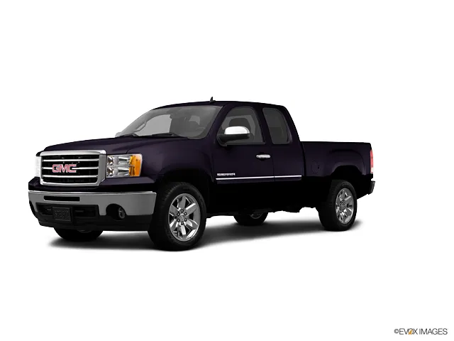 2013 GMC SIERRA 1500 SLT for sale in Camby, IN
