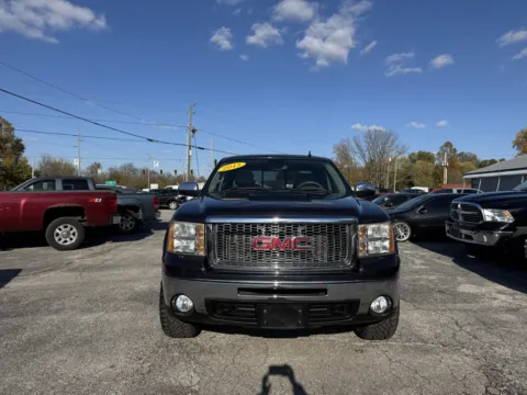Photos of 2013 GMC SIERRA 1500 SLT for sale in Camby, IN at Mr. Care Auto