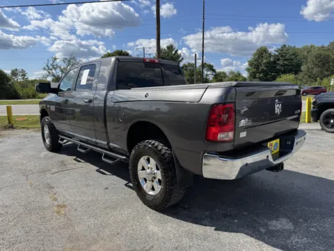 More photos of 2014 RAM 2500 SLT at Mr. Care Auto, IN