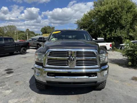 Photos of 2014 RAM 2500 SLT for sale in Camby, IN at Mr. Care Auto