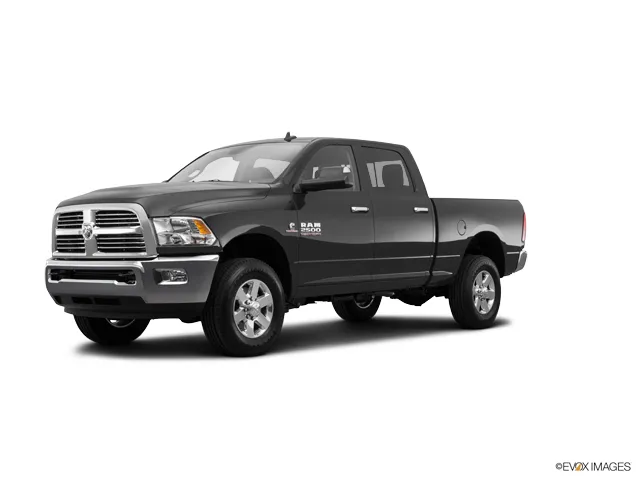 2014 RAM 2500 SLT for sale in Camby, IN