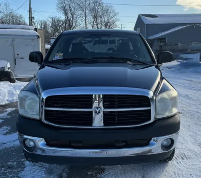Photos of 2008 DODGE RAM 1500 SLT for sale in Camby, IN at Mr. Care Auto