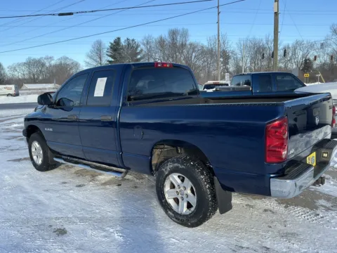 More photos of 2008 DODGE RAM 1500 SLT at Mr. Care Auto, IN
