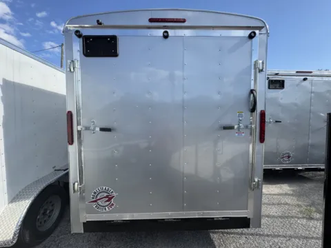 More photos of 2026 HOMESTEADER 714CT ENCLOSED at Mr. Care Auto, IN