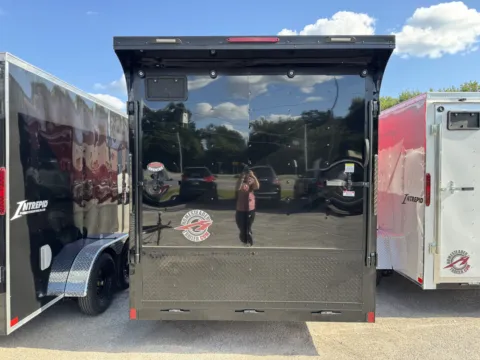 More photos of 2026 HOMESTEADER 714IT ENCLOSED at Mr. Care Auto, IN