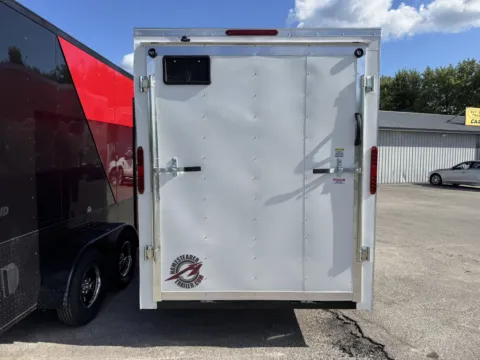 More photos of 2026 HOMESTEADER 610IS ENCLOSED at Mr. Care Auto, IN