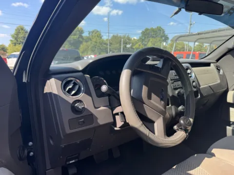 More photos of 2010 FORD F-150 XLT at Mr. Care Auto, IN