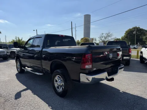More photos of 2016 RAM 2500 TRADESMAN ST at Mr. Care Auto, IN