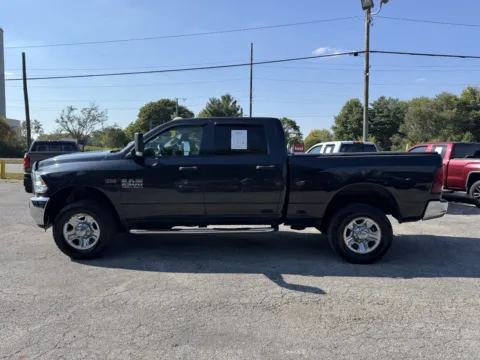 More photos of 2016 RAM 2500 TRADESMAN ST at Mr. Care Auto, IN