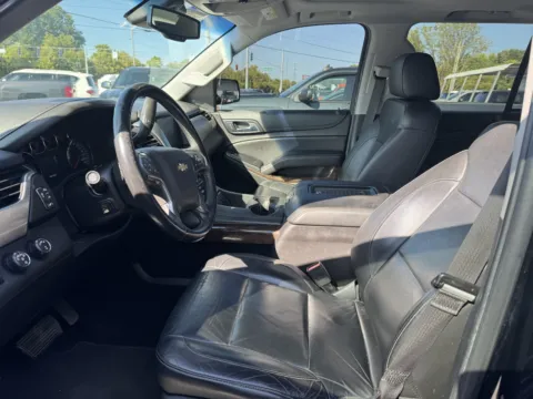 More photos of 2017 CHEVROLET TAHOE 1500 LT at Mr. Care Auto, IN