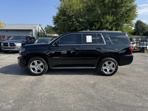 More photos of 2017 CHEVROLET TAHOE 1500 LT at Mr. Care Auto, IN
