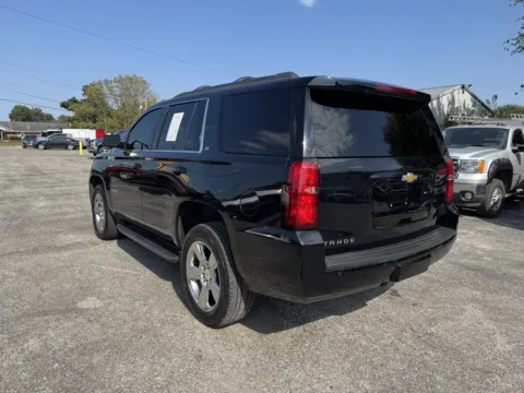 More photos of 2017 CHEVROLET TAHOE 1500 LT at Mr. Care Auto, IN