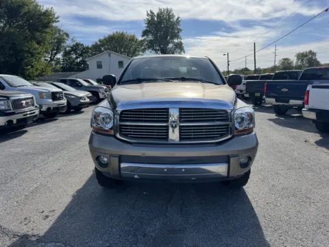Photos of 2006 DODGE RAM 1500 ST for sale in Camby, IN at Mr. Care Auto