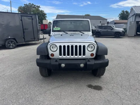 Photos of 2012 JEEP WRANGLER RUBICON for sale in Camby, IN at Mr. Care Auto
