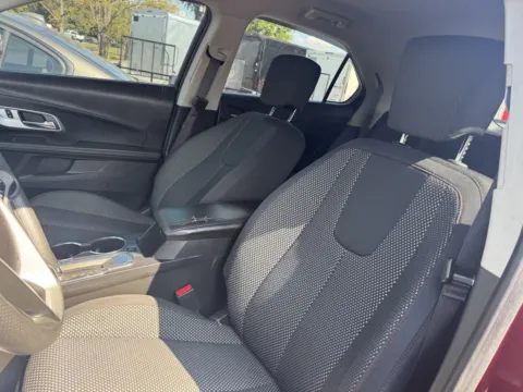 Another view of 2017 CHEVROLET EQUINOX LT for sale in Camby, IN at Mr. Care Auto