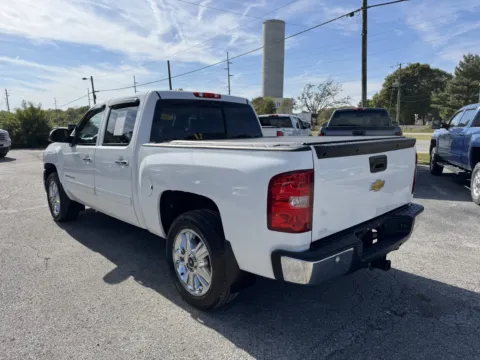 More photos of 2013 CHEVROLET SILVERADO 1500 LTZ at Mr. Care Auto, IN