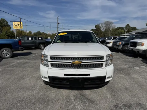 Photos of 2013 CHEVROLET SILVERADO 1500 LTZ for sale in Camby, IN at Mr. Care Auto