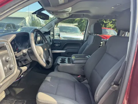 More photos of 2015 CHEVROLET SILVERADO 1500 LT at Mr. Care Auto, IN