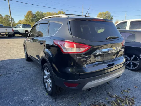 More photos of 2014 FORD ESCAPE TITANIUM at Mr. Care Auto, IN