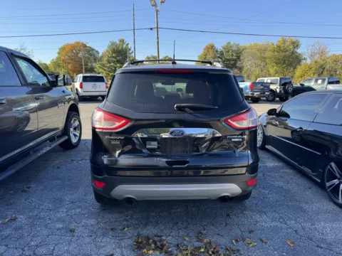 More photos of 2014 FORD ESCAPE TITANIUM at Mr. Care Auto, IN