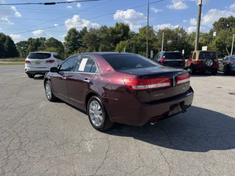 More photos of 2011 LINCOLN MKZ at Mr. Care Auto, IN