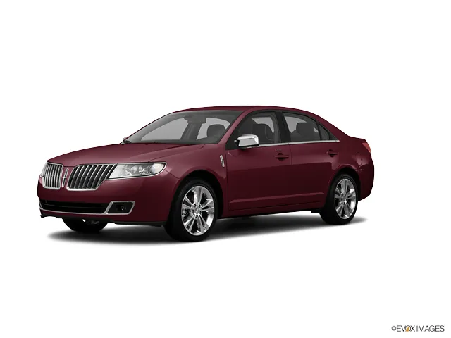 2011 LINCOLN MKZ for sale in Camby, IN