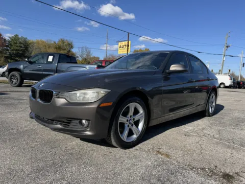 Another view of 2013 BMW 328 XI SULEV for sale in Camby, IN at Mr. Care Auto